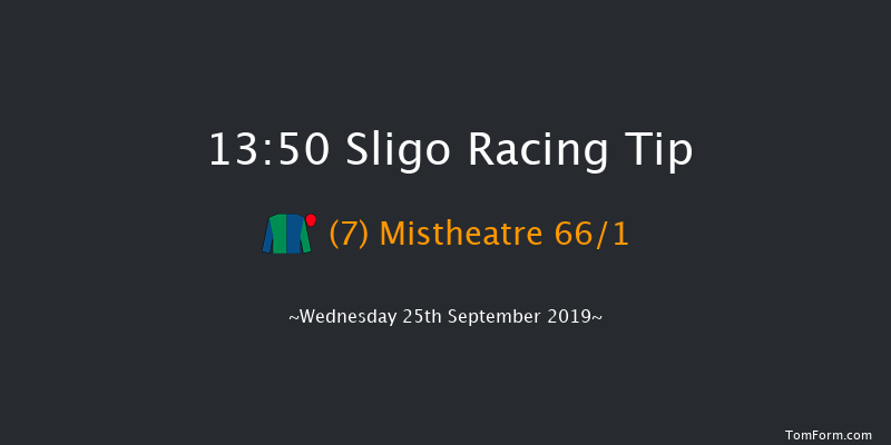 Sligo 13:50 Maiden Chase 17f Tue 20th Aug 2019