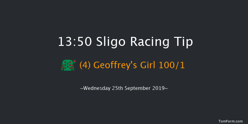 Sligo 13:50 Maiden Chase 17f Tue 20th Aug 2019