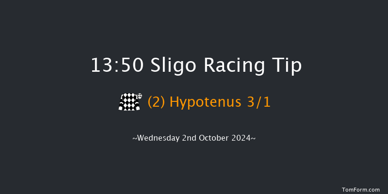 Sligo  13:50 Beginners Chase 18f  Sun 7th Jul 2024