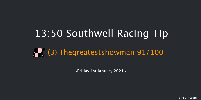 Betway Handicap Southwell 13:50 Handicap (Class 3) 5f Tue 29th Dec 2020