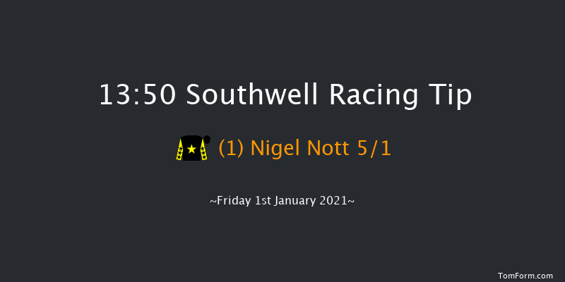Betway Handicap Southwell 13:50 Handicap (Class 3) 5f Tue 29th Dec 2020