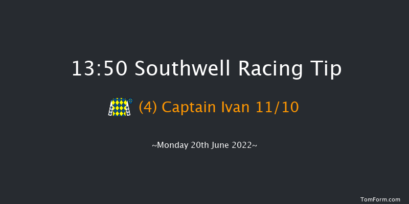 Southwell 13:50 Handicap Chase (Class 4) 20f Mon 6th Jun 2022