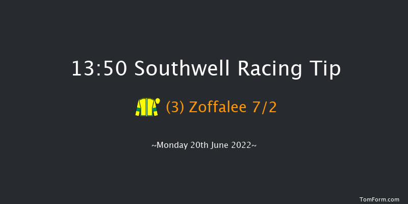 Southwell 13:50 Handicap Chase (Class 4) 20f Mon 6th Jun 2022
