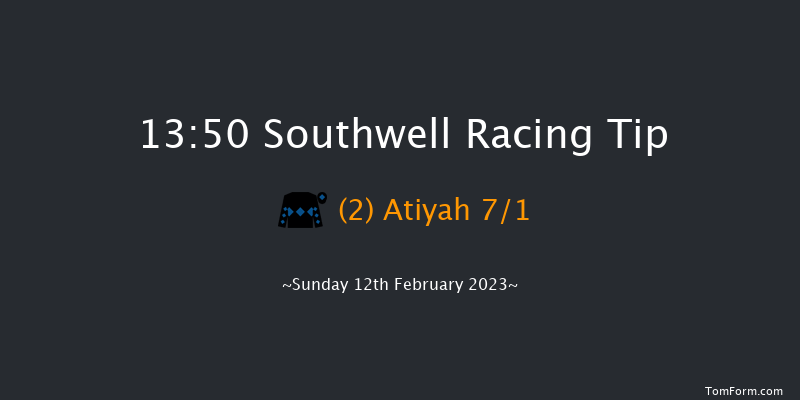 Southwell 13:50 Handicap (Class 5) 5f Fri 10th Feb 2023