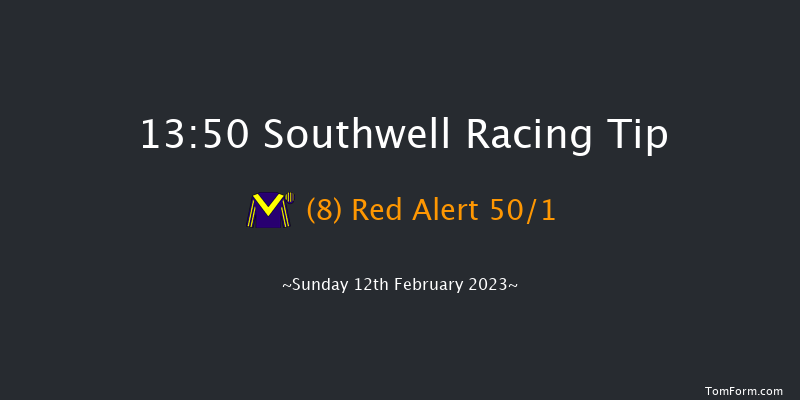 Southwell 13:50 Handicap (Class 5) 5f Fri 10th Feb 2023