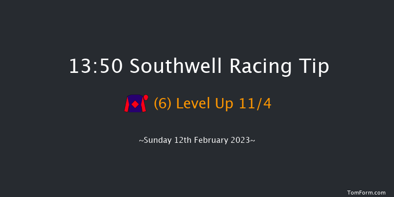 Southwell 13:50 Handicap (Class 5) 5f Fri 10th Feb 2023