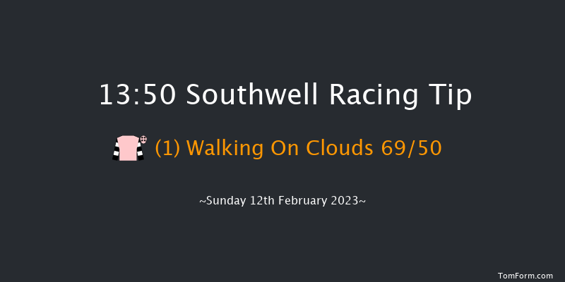 Southwell 13:50 Handicap (Class 5) 5f Fri 10th Feb 2023