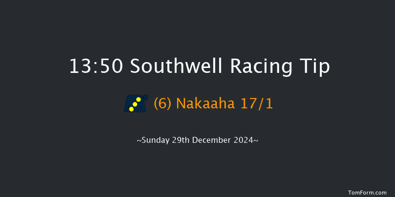 Southwell  13:50 Stakes (Class 5) 7f Sat 28th Dec 2024