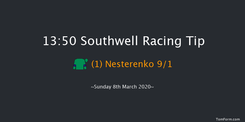N. & L. Franklin Developments Ltd Female Jockeys' Handicap Chase Southwell 13:50 Handicap Chase (Class 4) 20f Thu 5th Mar 2020