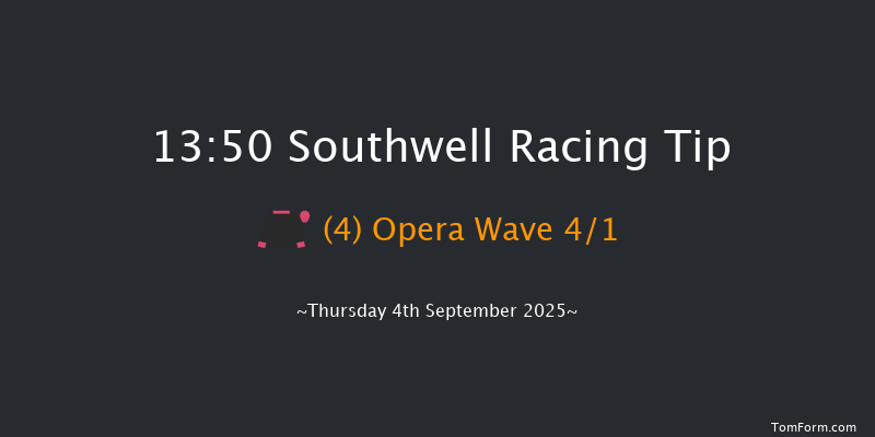 Southwell 13-50 (Class 5) 11f Wed 3rd Sep 2025