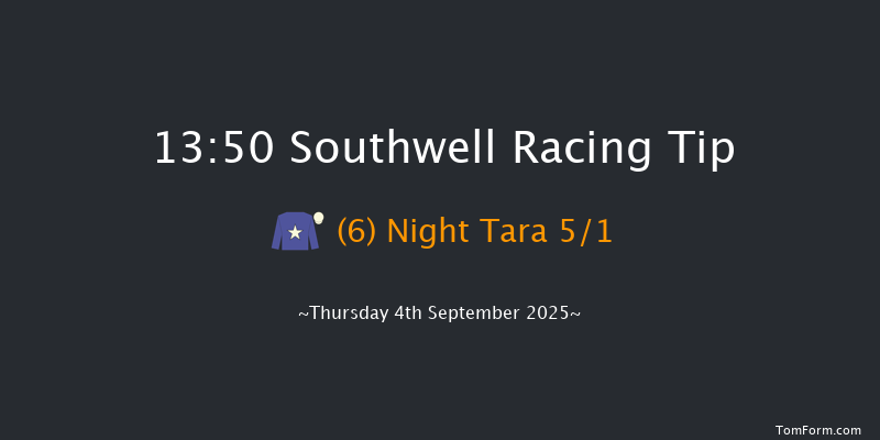 Southwell 13-50 (Class 5) 11f Wed 3rd Sep 2025