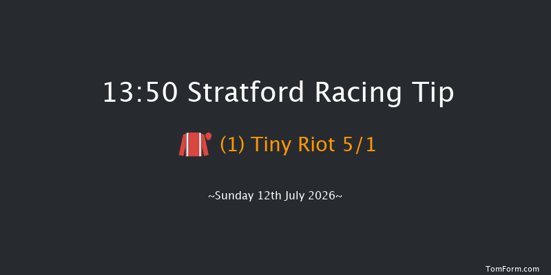 Stratford 13-50 (Class 4) 16f Tue 30th Jun 2026