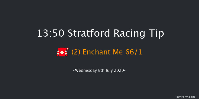 Irish Thoroughbred Marketing Mares' Novices' Hurdle (GBB Race) (Div 2) Stratford 13:50 Maiden Hurdle (Class 4) 16f Mon 9th Mar 2020