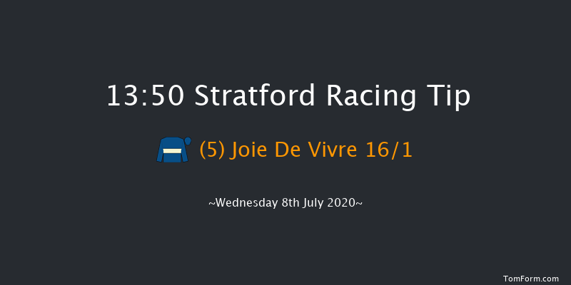 Irish Thoroughbred Marketing Mares' Novices' Hurdle (GBB Race) (Div 2) Stratford 13:50 Maiden Hurdle (Class 4) 16f Mon 9th Mar 2020