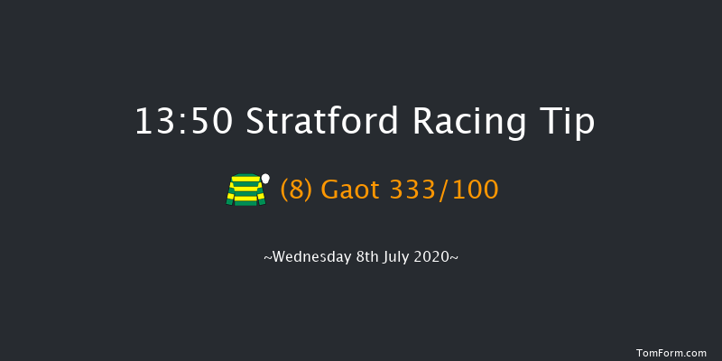 Irish Thoroughbred Marketing Mares' Novices' Hurdle (GBB Race) (Div 2) Stratford 13:50 Maiden Hurdle (Class 4) 16f Mon 9th Mar 2020