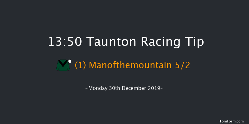 Taunton 13:50 Handicap Chase (Class 4) 23f Thu 12th Dec 2019