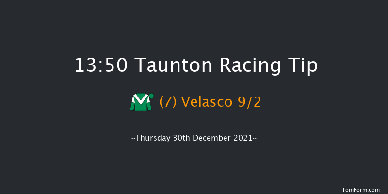 Taunton 13:50 Handicap Chase (Class 4) 23f Thu 9th Dec 2021