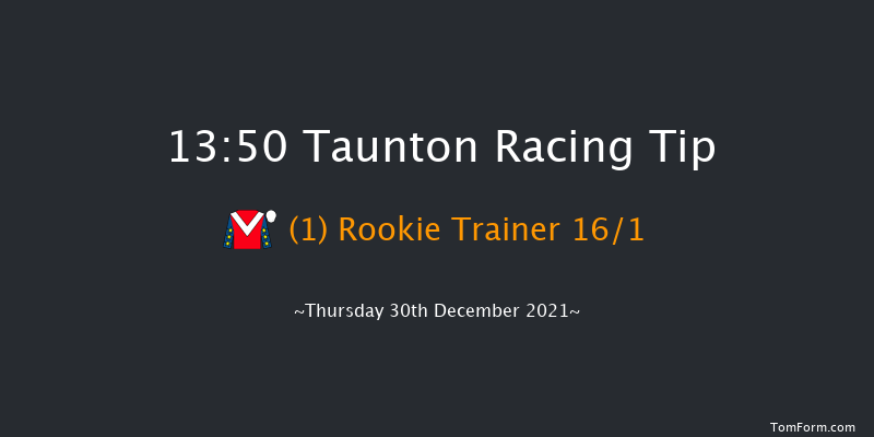 Taunton 13:50 Handicap Chase (Class 4) 23f Thu 9th Dec 2021