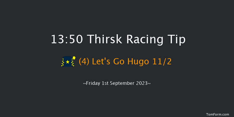 Thirsk 13:50 Handicap (Class 6) 6f Fri 18th Aug 2023