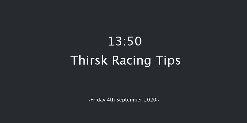 British Stallion Studs EBF Novice Stakes (Plus 10) (Div 2) Thirsk 13:50 Stakes (Class 4) 7f Sun 9th Aug 2020