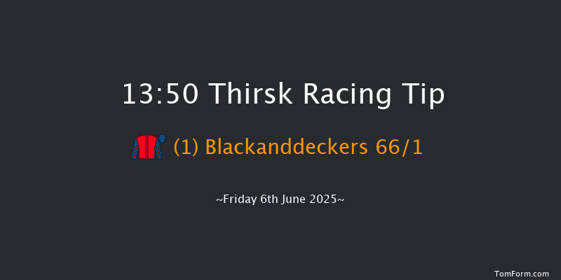 Thirsk 13-50 (Class 5) 7f Sat 17th May 2025