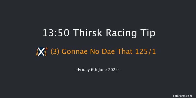 Thirsk 13-50 (Class 5) 7f Sat 17th May 2025