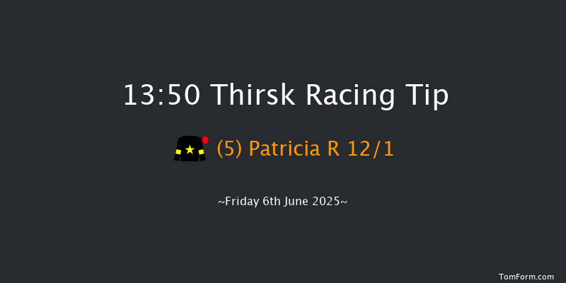 Thirsk 13-50 (Class 5) 7f Sat 17th May 2025