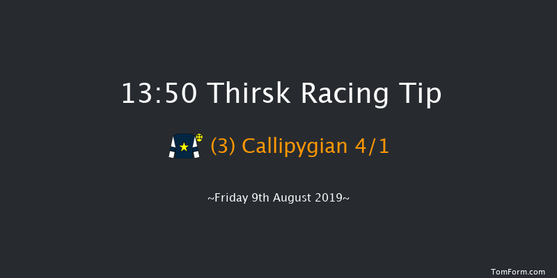 Thirsk 13:50 Handicap (Class 5) 8f Sat 3rd Aug 2019