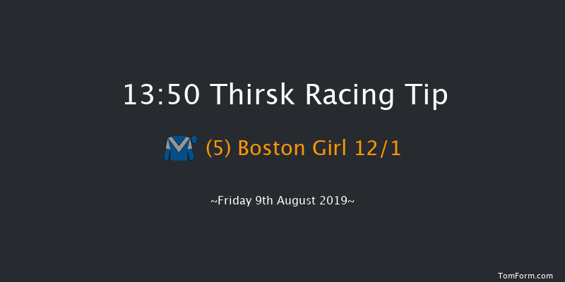 Thirsk 13:50 Handicap (Class 5) 8f Sat 3rd Aug 2019