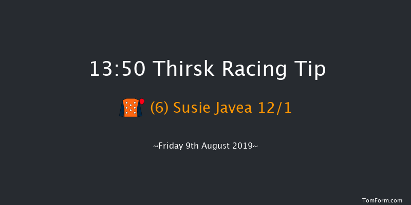 Thirsk 13:50 Handicap (Class 5) 8f Sat 3rd Aug 2019