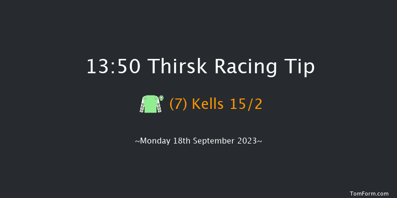 Thirsk 13:50 Handicap (Class 6) 12f Sat 9th Sep 2023