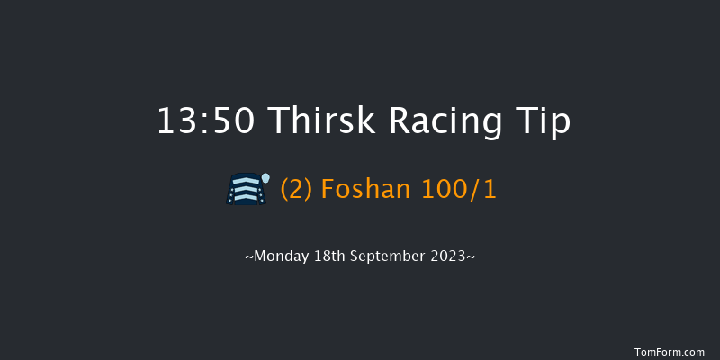 Thirsk 13:50 Handicap (Class 6) 12f Sat 9th Sep 2023