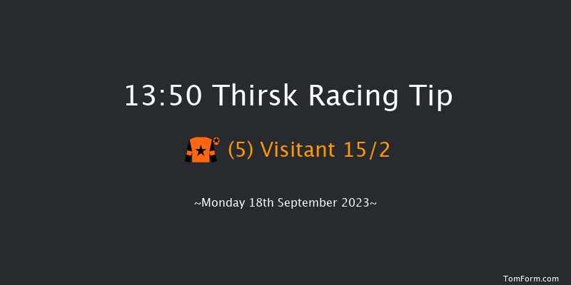 Thirsk 13:50 Handicap (Class 6) 12f Sat 9th Sep 2023