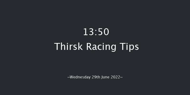 Thirsk 13:50 Stakes (Class 5) 6f Tue 14th Jun 2022
