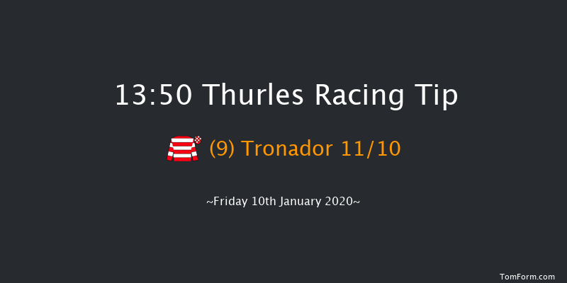Thurles 13:50 Maiden Hurdle 16f Thu 28th Nov 2019