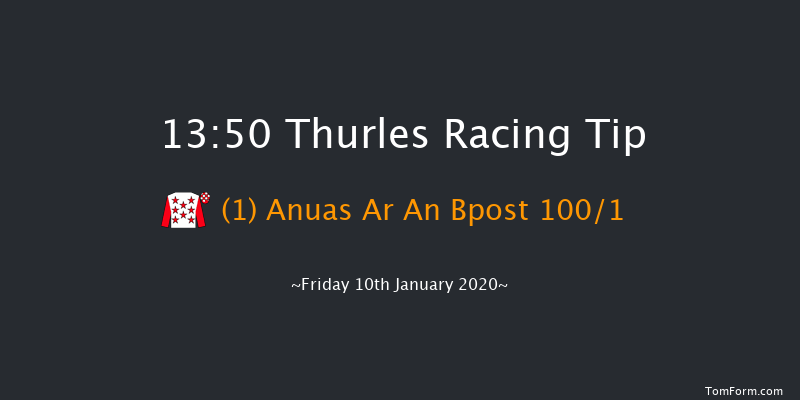 Thurles 13:50 Maiden Hurdle 16f Thu 28th Nov 2019
