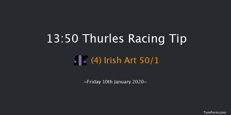 Thurles 13:50 Maiden Hurdle 16f Thu 28th Nov 2019