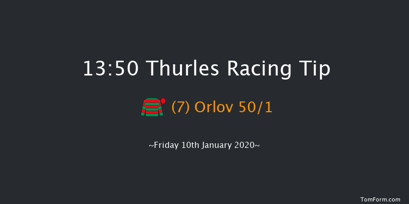 Thurles 13:50 Maiden Hurdle 16f Thu 28th Nov 2019
