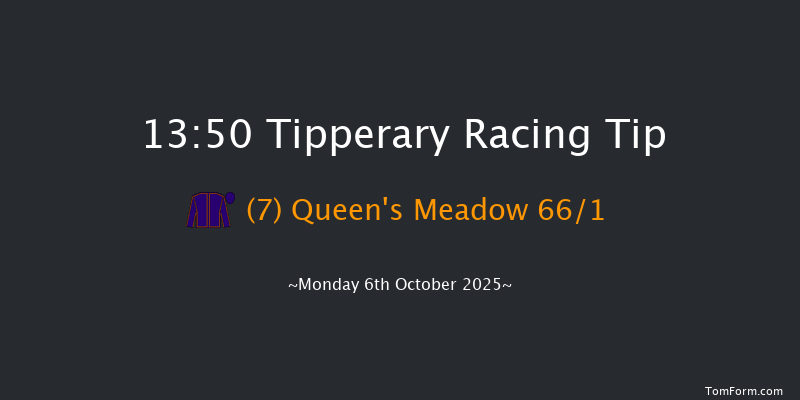Tipperary 13-50 16f Sun 5th Oct 2025