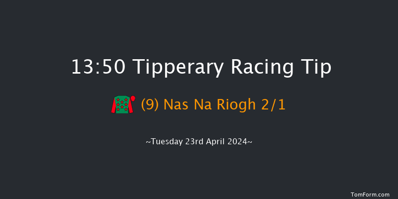 Tipperary  13:50 Maiden Hurdle 20f Sun 1st Oct 2023