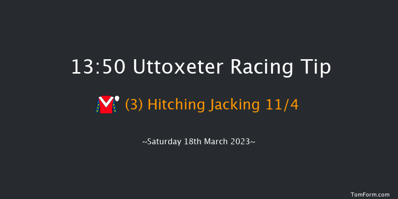 Uttoxeter 13:50 Handicap Hurdle (Class 3) 20f Sat 11th Feb 2023