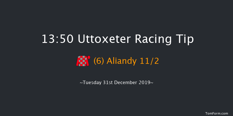 Uttoxeter 13:50 Handicap Hurdle (Class 3) 20f Fri 20th Dec 2019