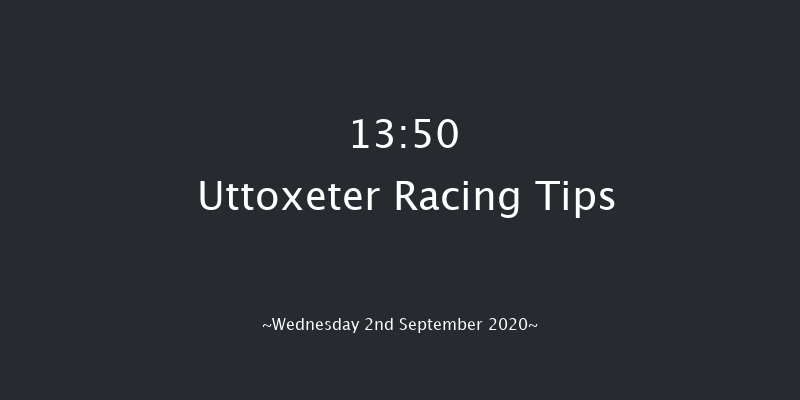 Sky Sports Racing HD Virgin 535 Novices' Handicap Chase (Div 1) Uttoxeter 13:50 Handicap Chase (Class 5) 20f Sat 22nd Aug 2020
