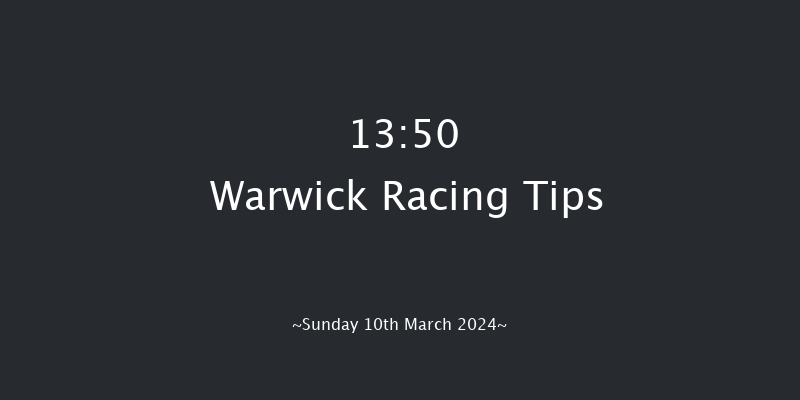 Warwick  13:50 Handicap Hurdle (Class 5)
16f Mon 22nd Jan 2024