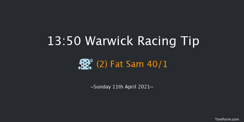 Join Racing TV Now Maiden Hurdle (GBB Race) Warwick 13:50 Maiden Hurdle (Class 4) 21f Tue 30th Mar 2021