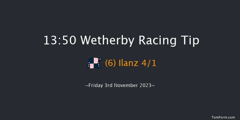 Wetherby 13:50 Handicap Hurdle (Class 3) 16f Wed 18th Oct 2023