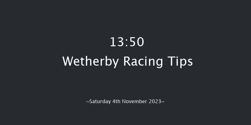 Wetherby 13:50 Conditions Hurdle (Class 1) 16f Fri 3rd Nov 2023