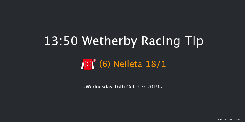 Wetherby 13:50 Conditions Hurdle (Class 4) 16f Thu 1st Jan 1970