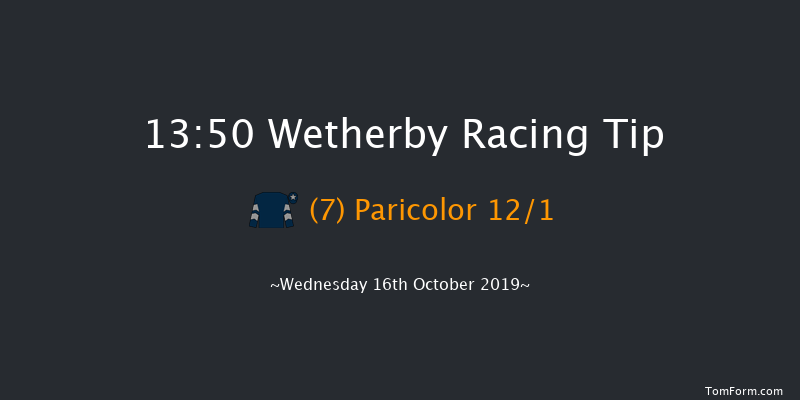 Wetherby 13:50 Conditions Hurdle (Class 4) 16f Thu 1st Jan 1970