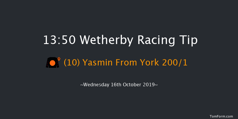 Wetherby 13:50 Conditions Hurdle (Class 4) 16f Thu 1st Jan 1970